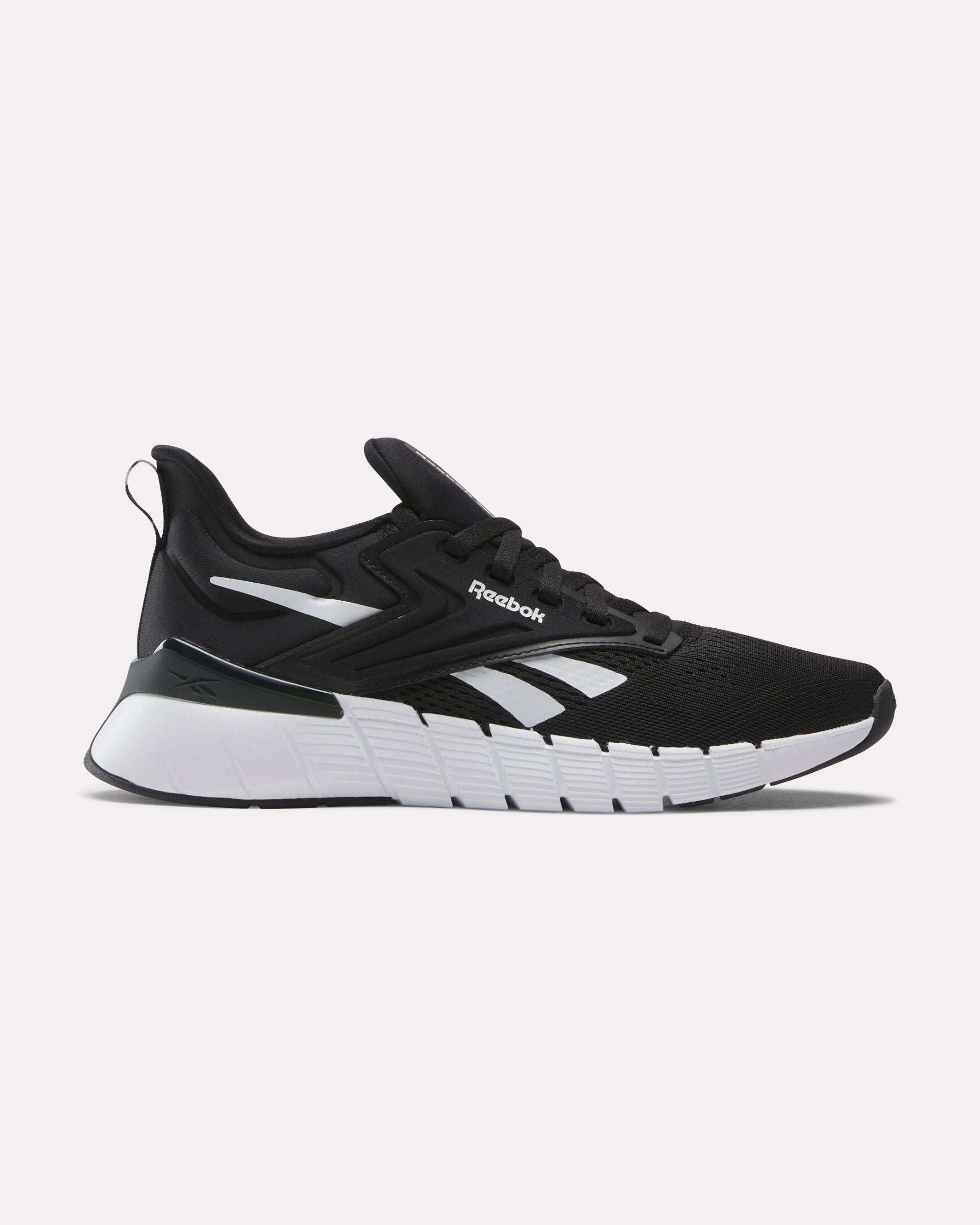 Reebok Nano Gym Svart