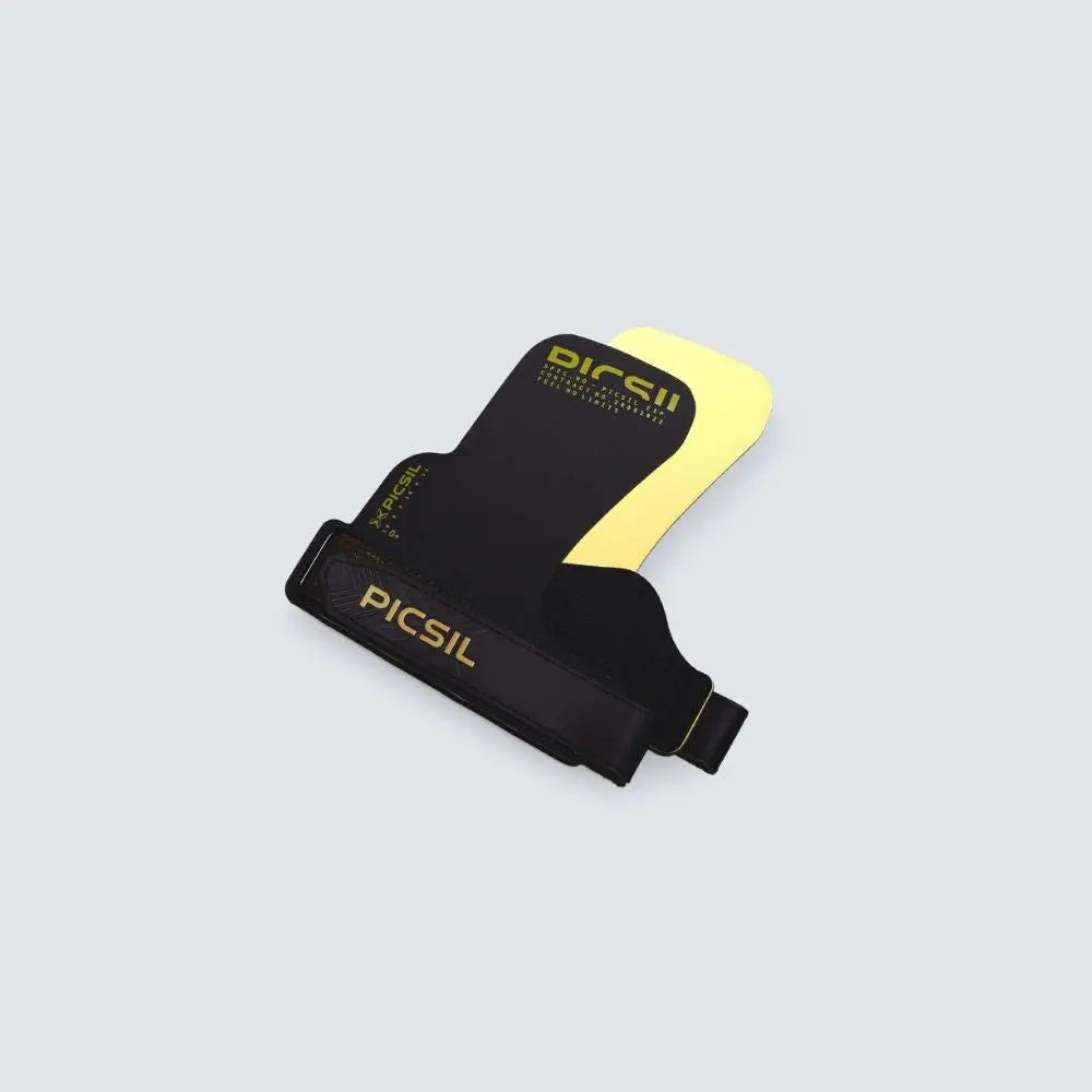 Picsil Phoenix Grips New Svart Picsil