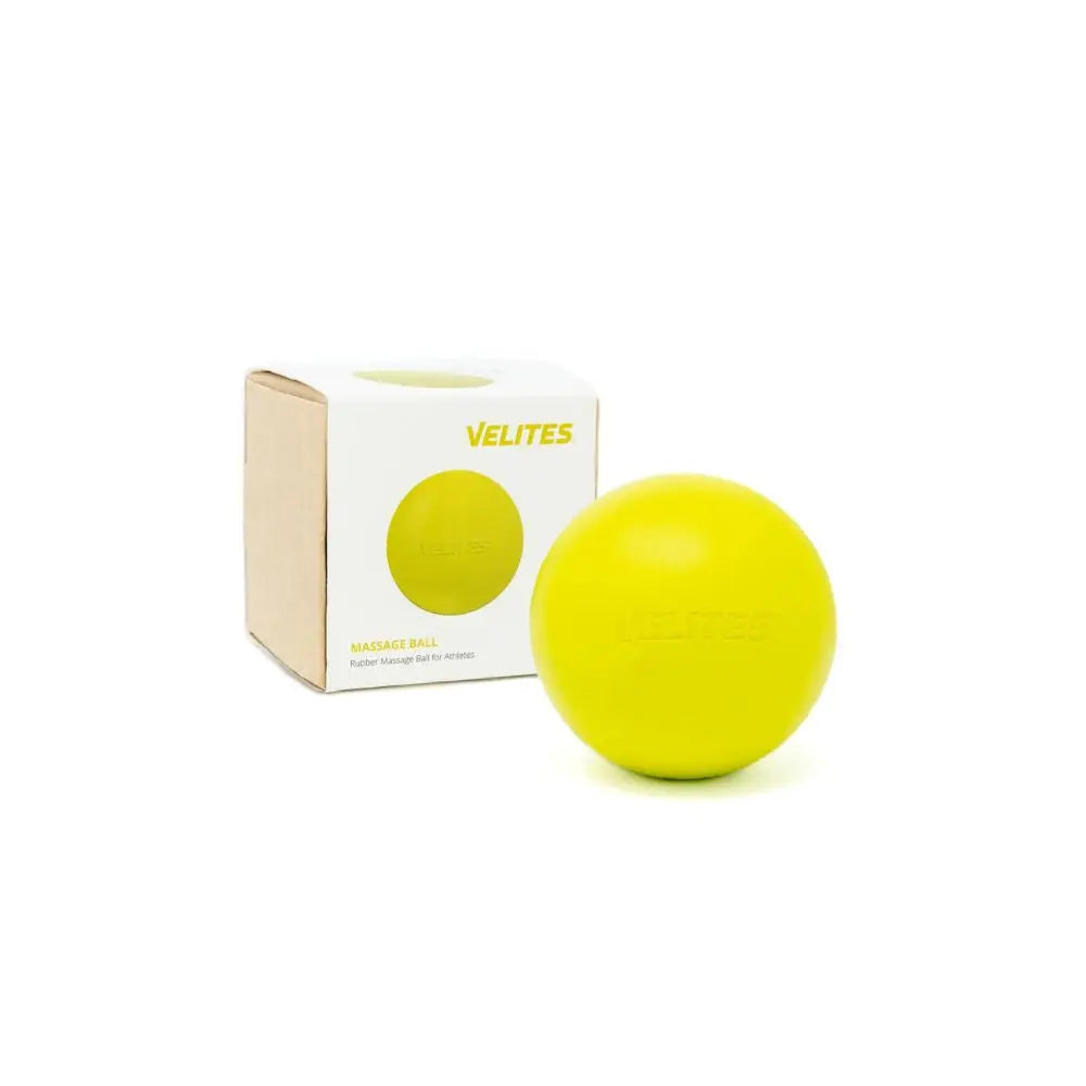 Velites Lacrosse ball Velites