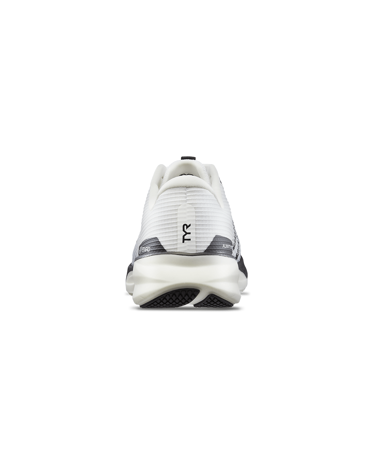 Tyr SR-1 Tempo Runner Vit/Svart