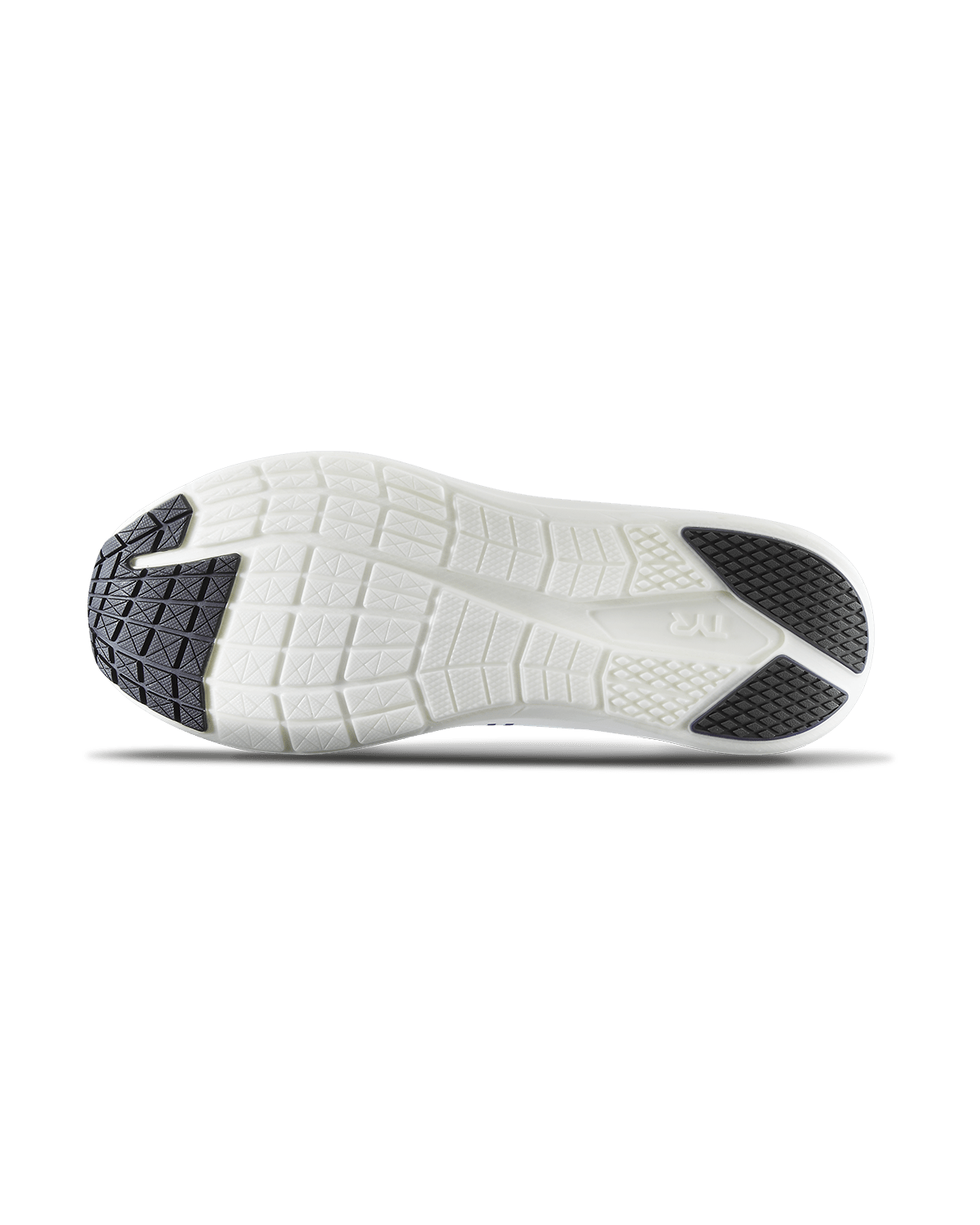 Tyr SR-1 Tempo Runner Vit/Svart
