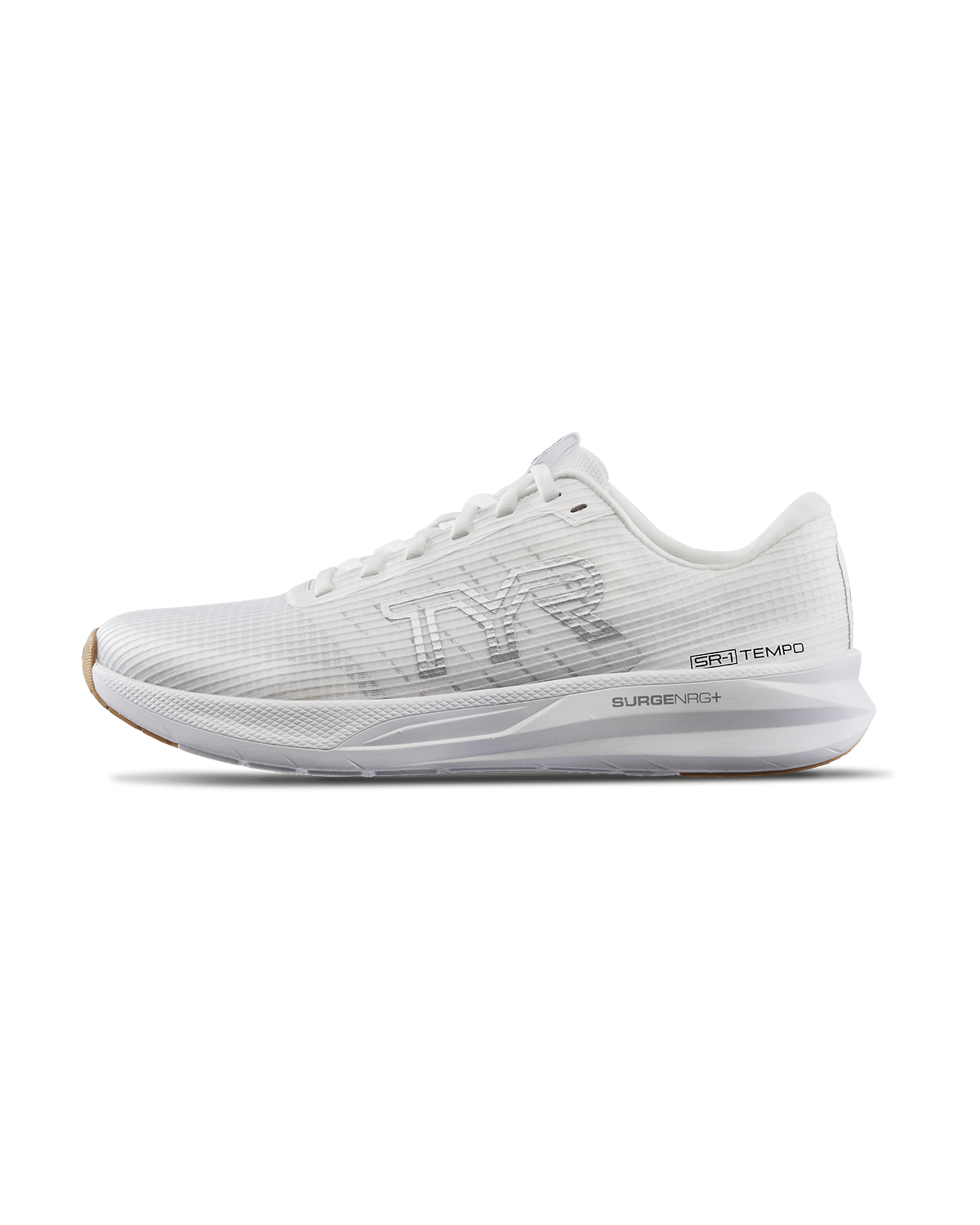 Tyr SR-1 Tempo Runner Vit/Gum