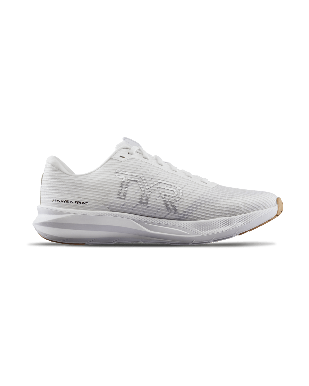 Tyr SR-1 Tempo Runner Vit/Gum
