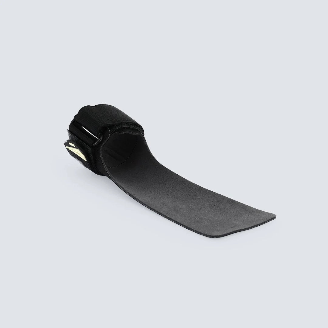 Picsil Heron Grips Svart