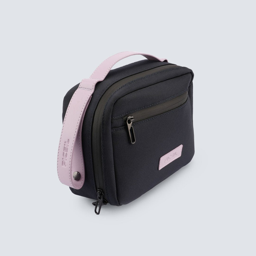 Picsil Tomcat Necessär Navy