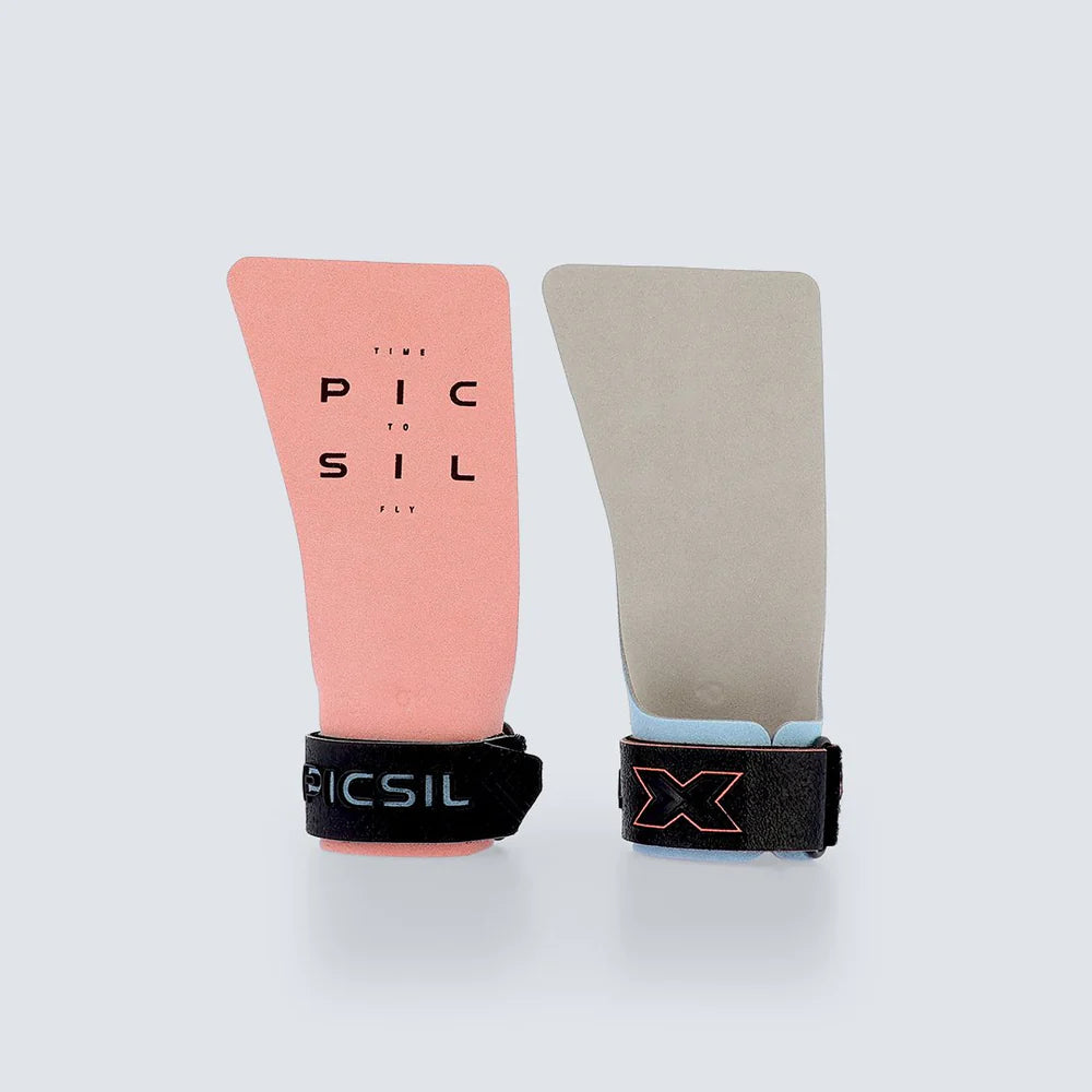 Picsil Condor Grips Coral