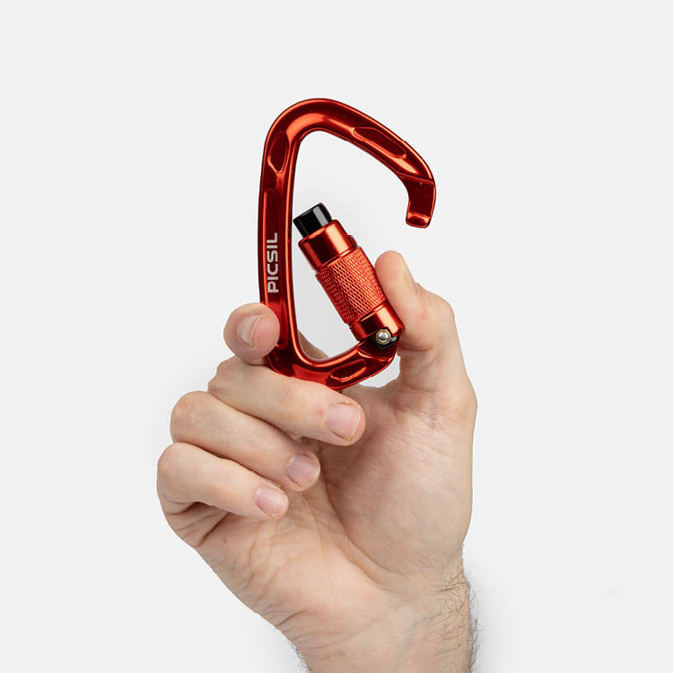 Picsil Karbinhake Crimson