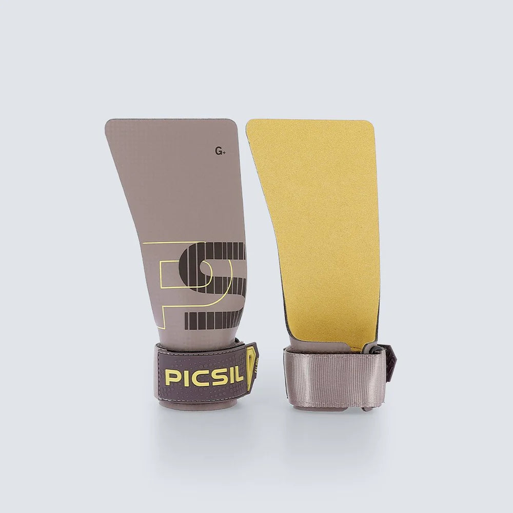 Picsil Falcon Grips SS25 Taupe