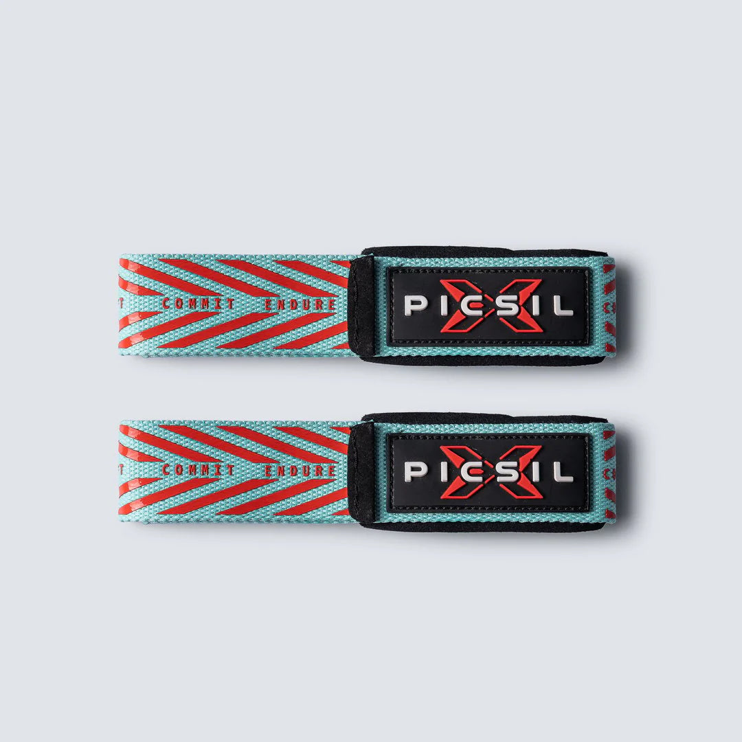 Picsil Sealophilia straps Blå
