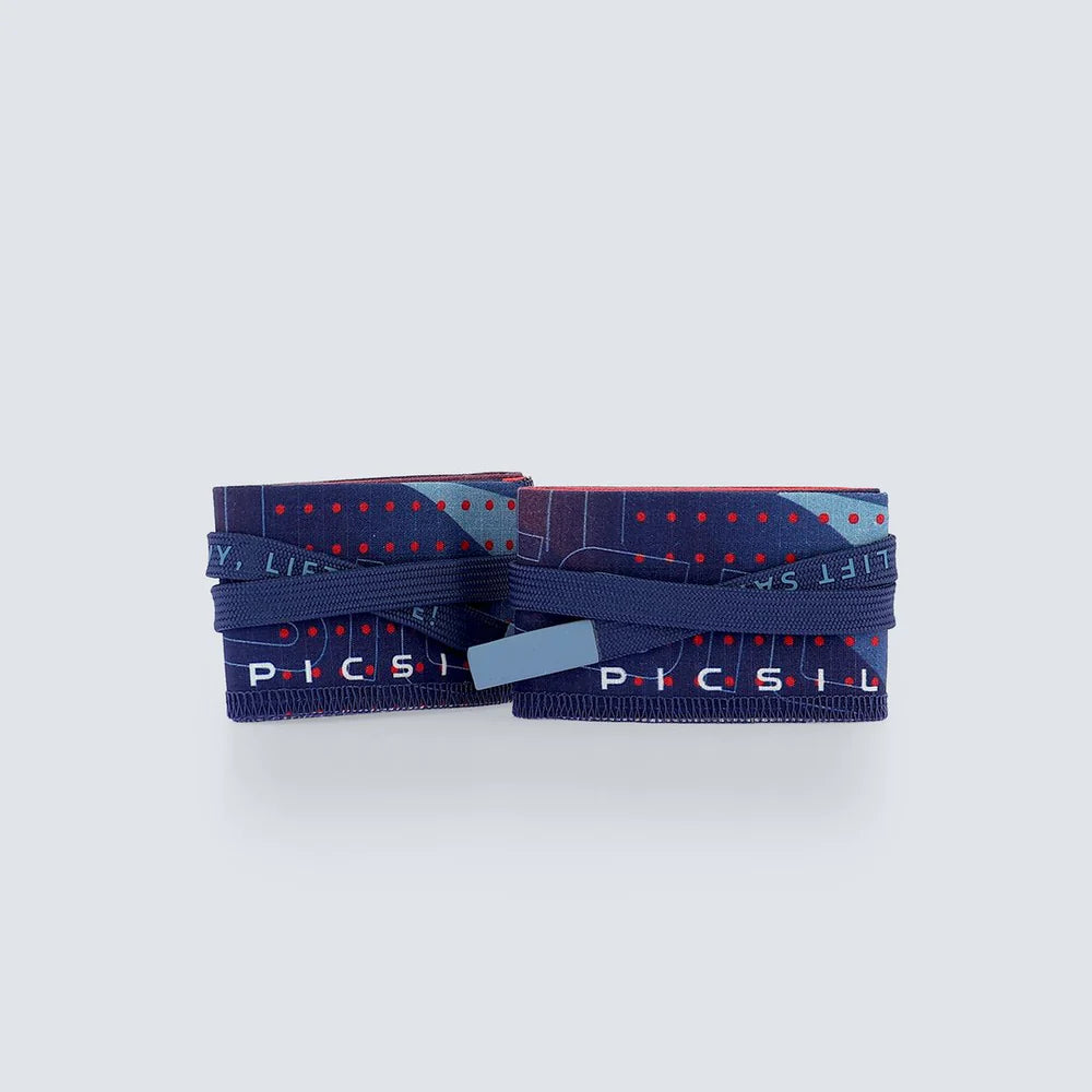 Picsil Adjustable cloth dolls 5 cm Midnight