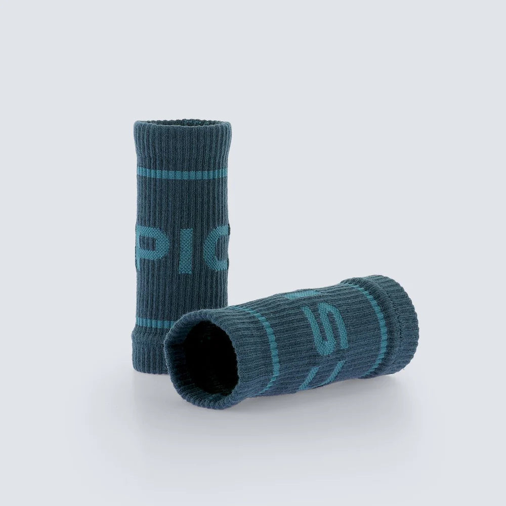 Picsil Long Wristbands Midnight