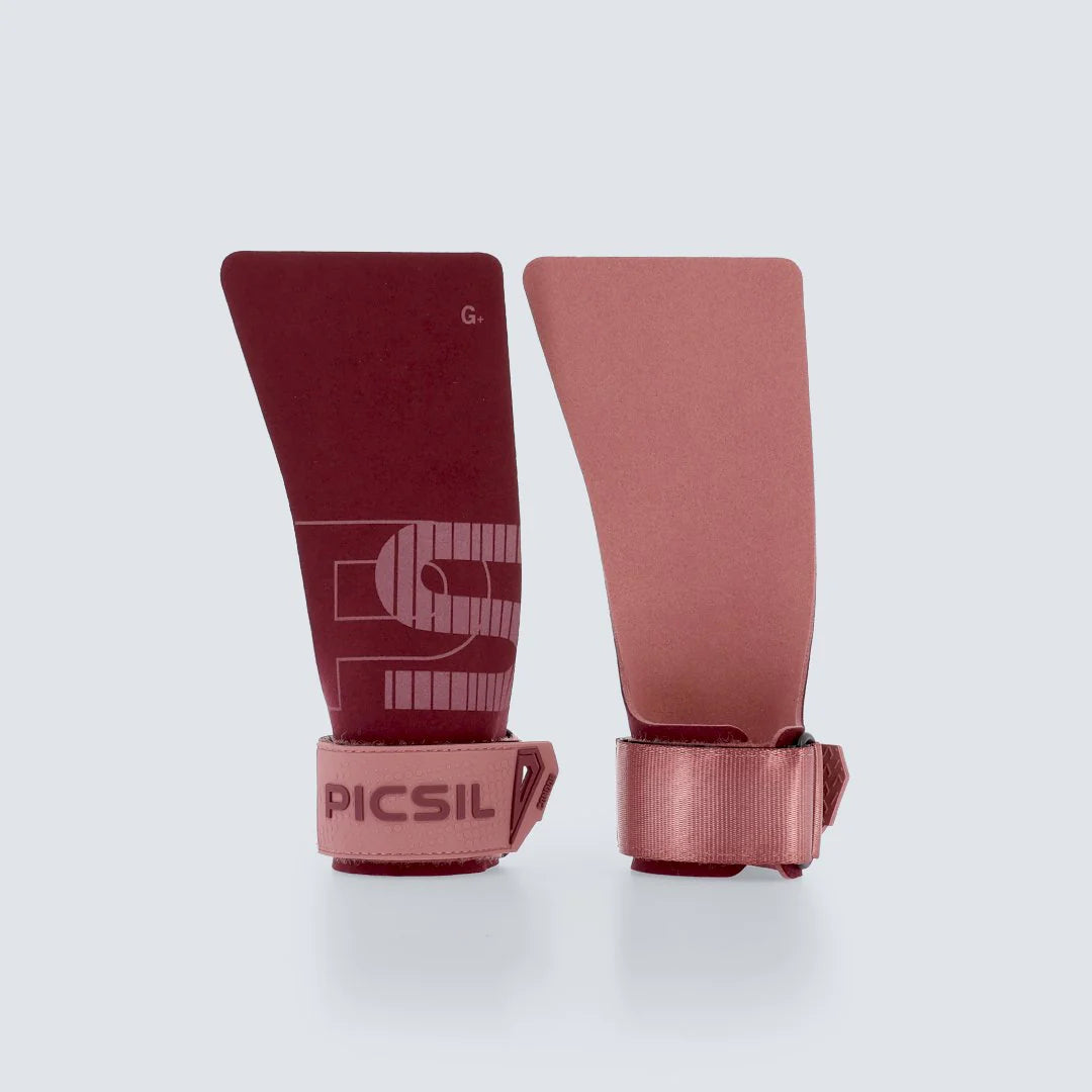 Picsil Falcon Grips SS25 Rosa