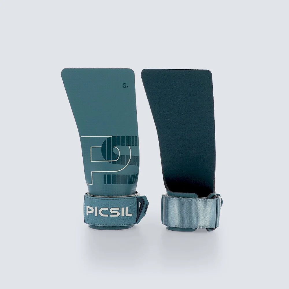 Picsil Falcon Grips SS25 Blå