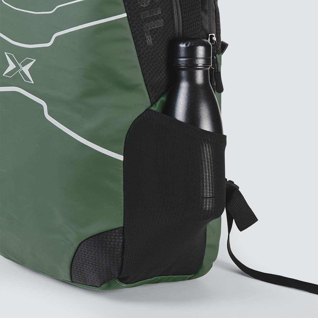 Picsil Urban Ryggsäck 28L Forest