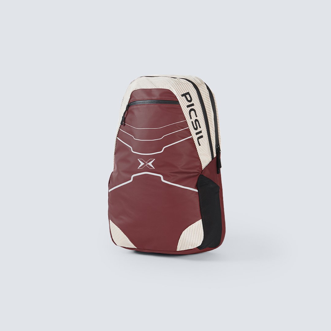Picsil Urban Ryggsäck 28L Cherry