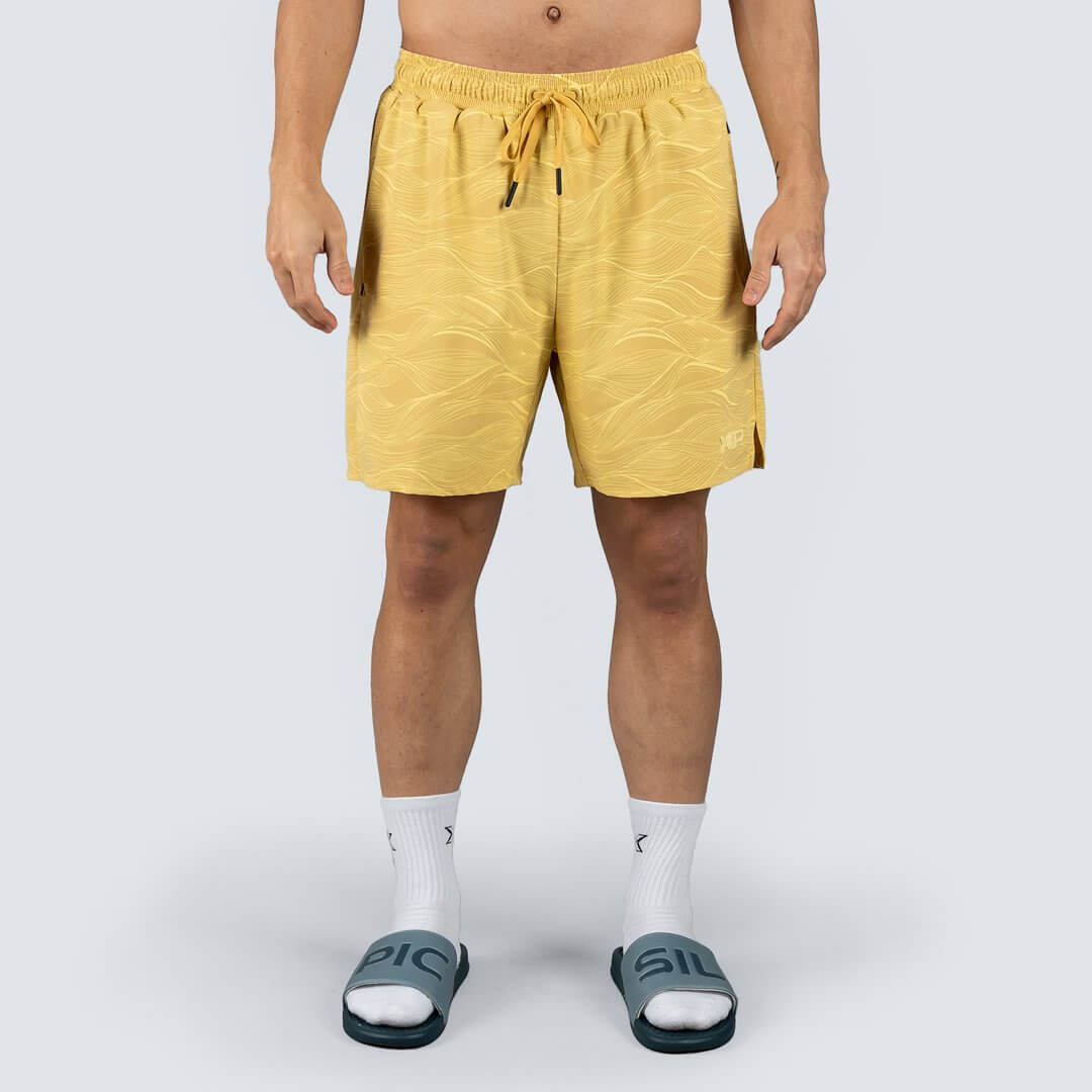 Picsil Badshorts Premium SS25 Dawn
