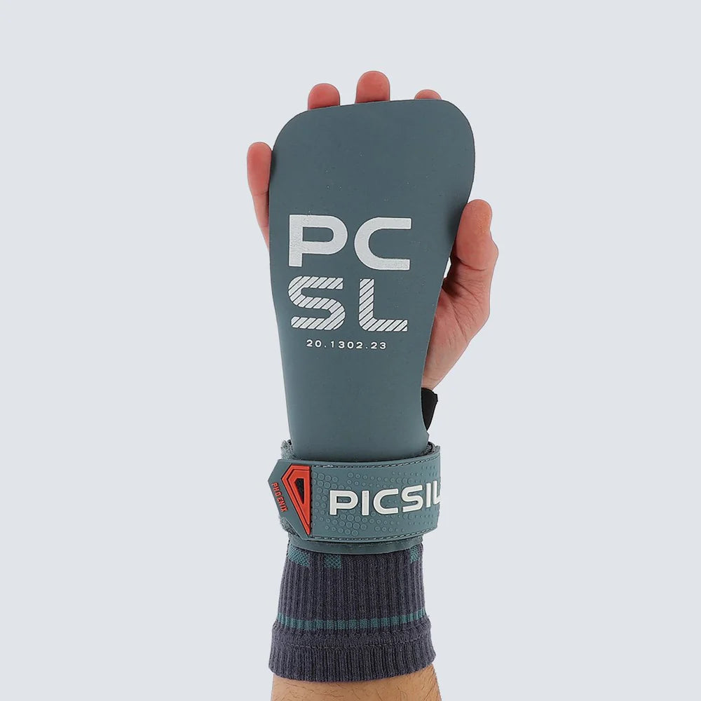 Picsil Grips Phoenix SS25 Blå