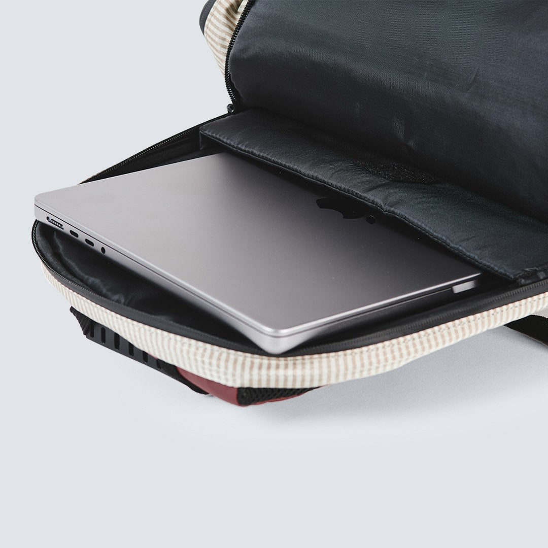 Picsil Urban Ryggsäck 28L Cherry