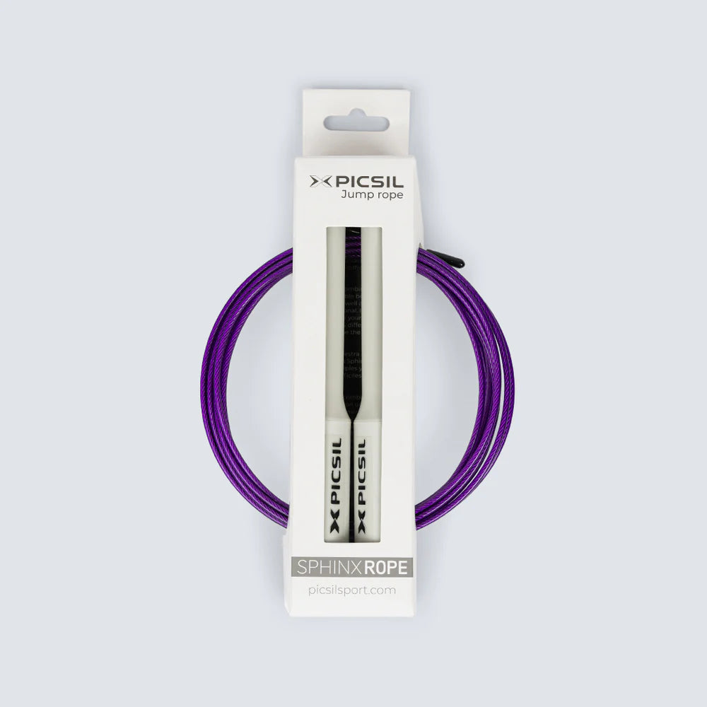 Picsil Sphinx Rope White