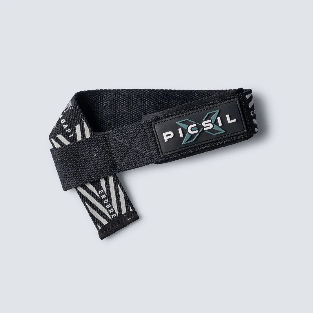 Picsil Sealophilia straps Svart