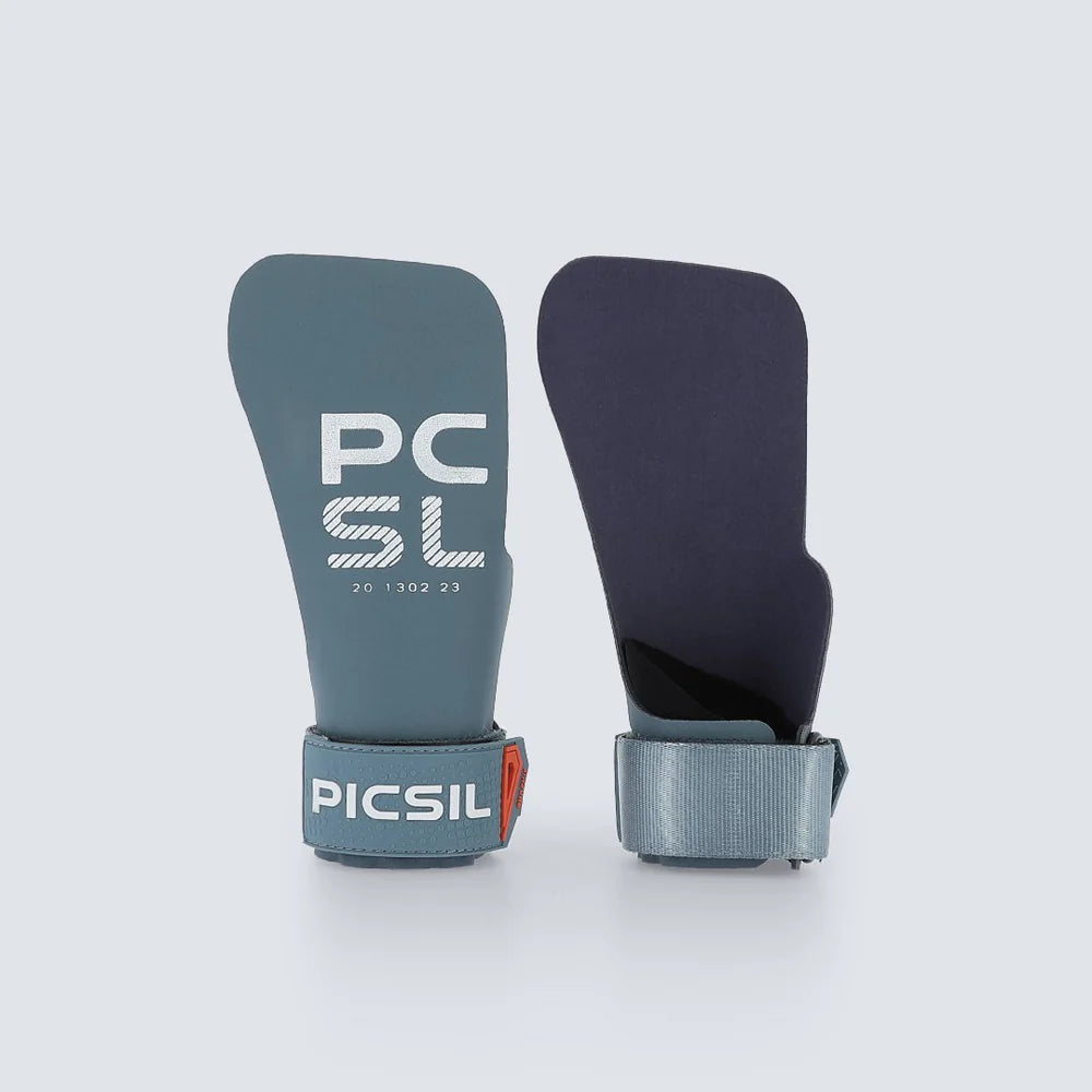 Picsil Grips Phoenix SS25 Blå