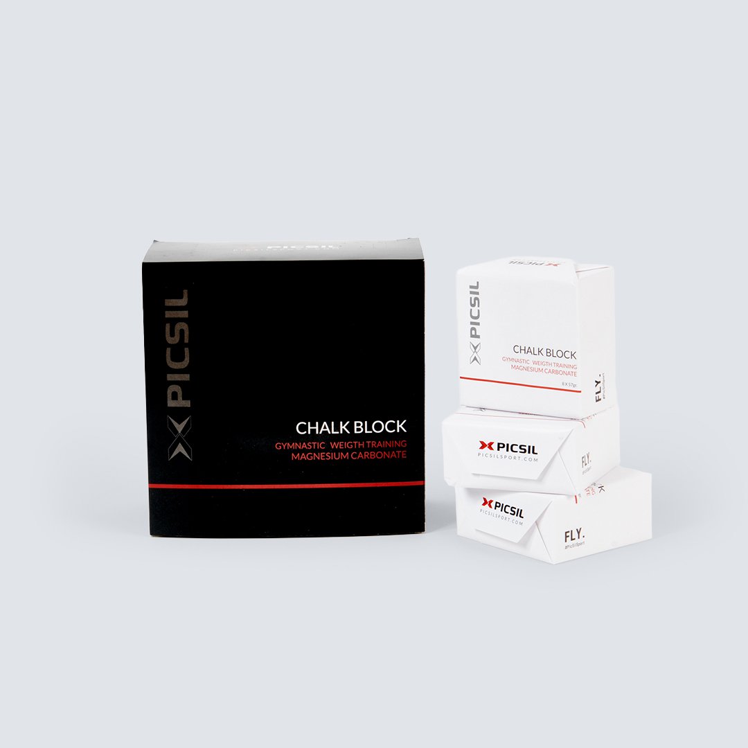 Picsil Magnesiumblock 456 g