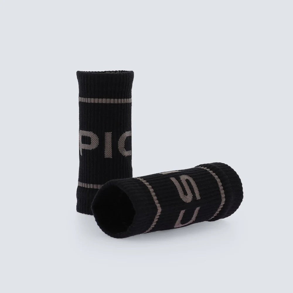 Picsil Long Wristbands Moonless