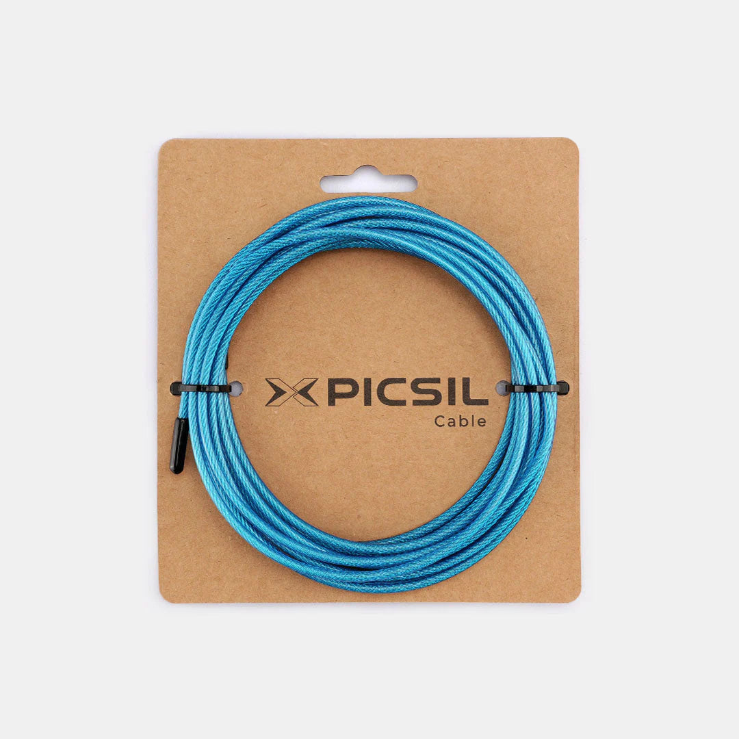 Picsil 2.5mm - 3m cables Cloud