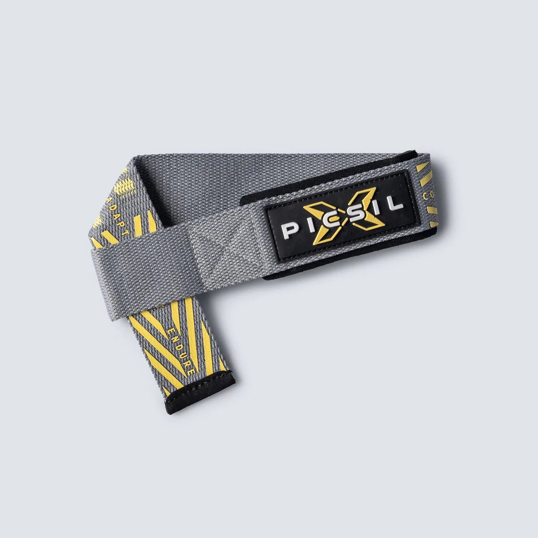 Picsil Sealophilia straps Grå