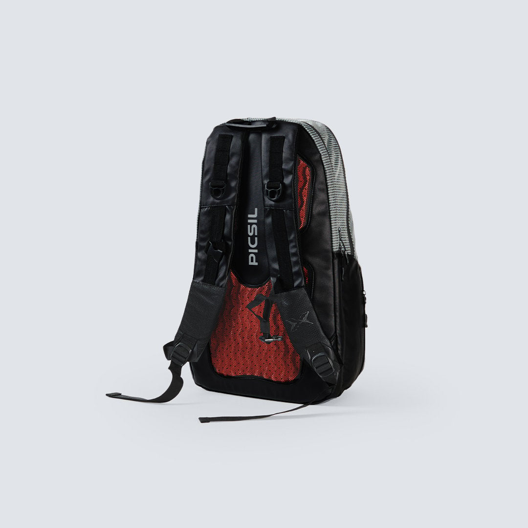Picsil Urban Ryggsäck 28L Moonlight
