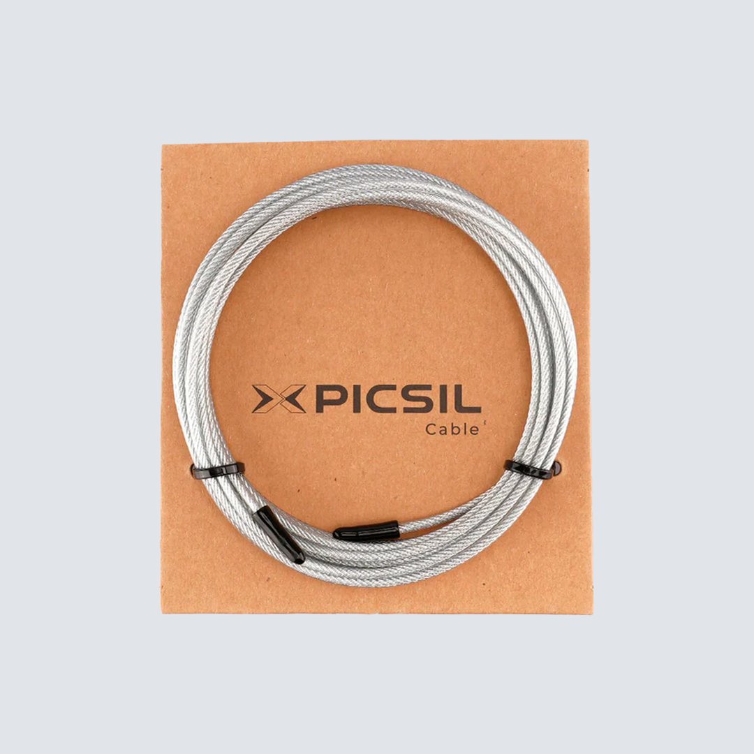 Picsil 2.5mm - 3m cables Fog