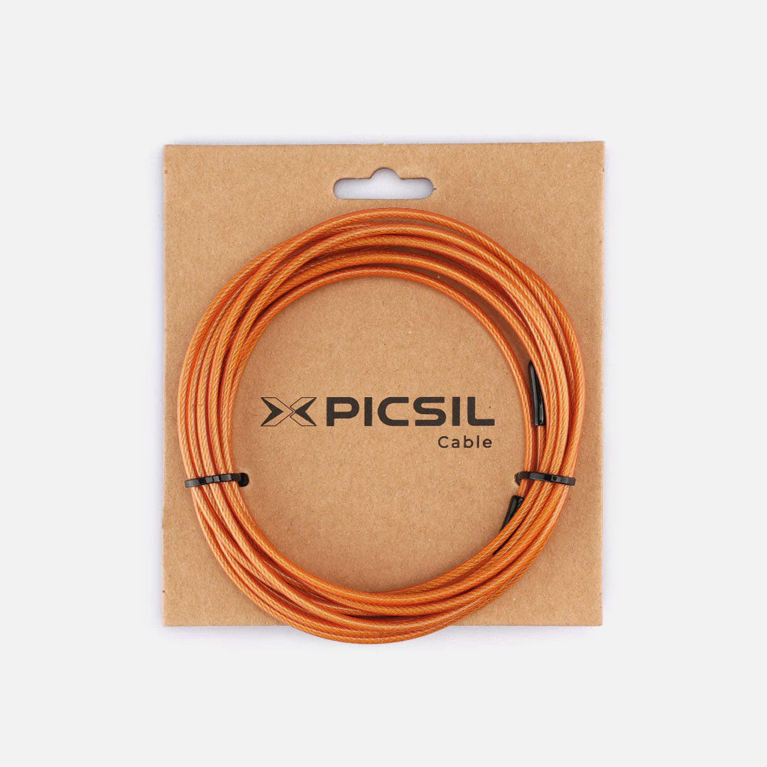 Picsil 2.5mm - 3m cables Flare