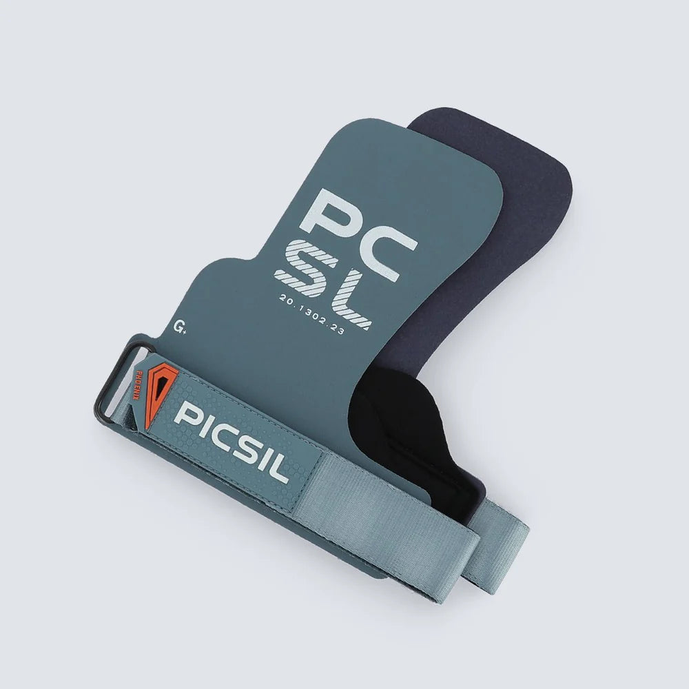 Picsil Grips Phoenix SS25 Blå