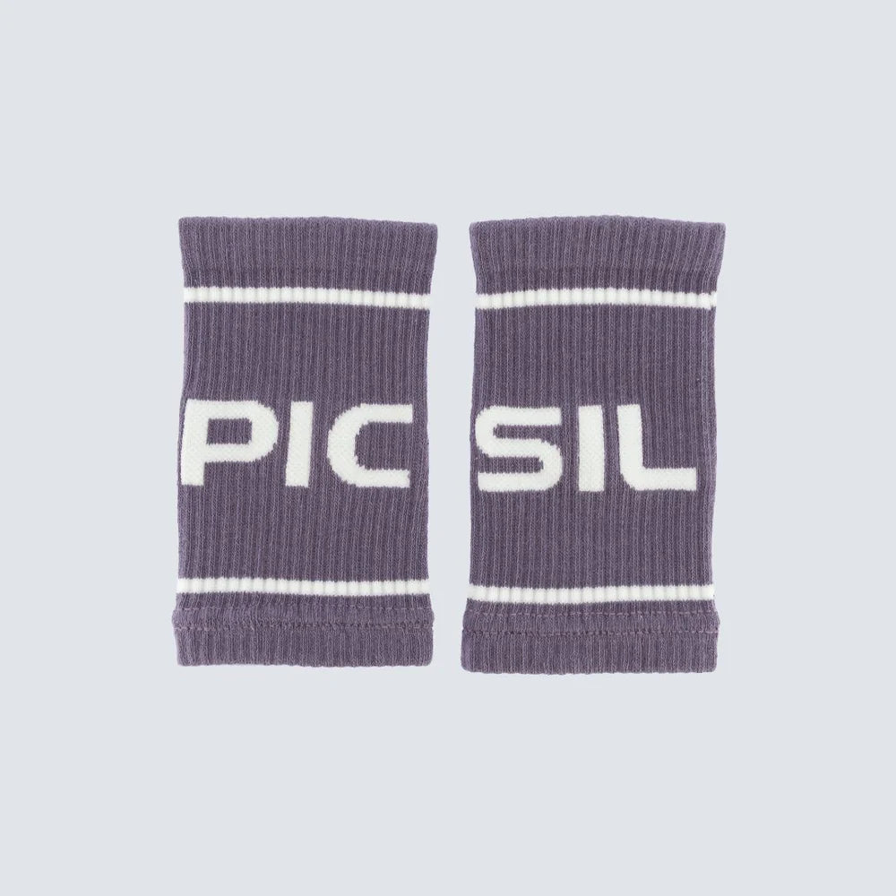 Picsil Long Wristbands Amethyst