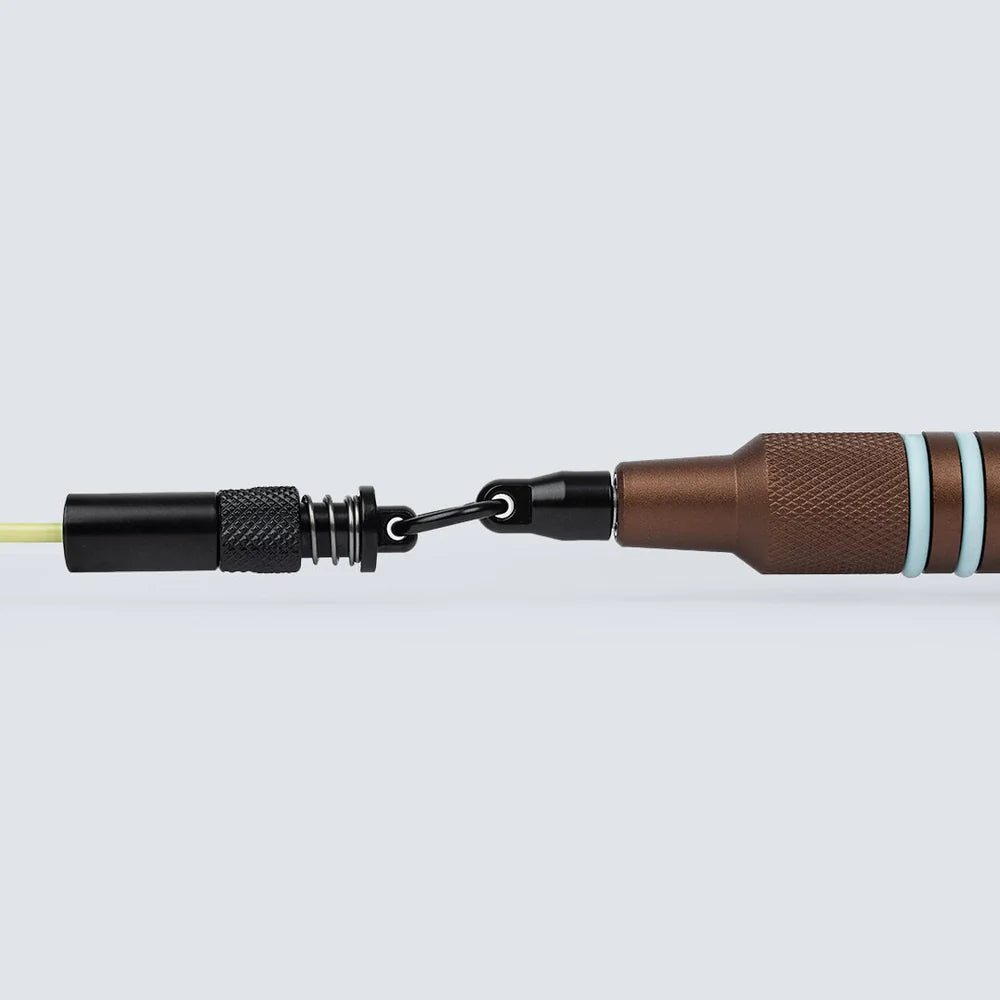 Picsil Rope fast Insigne Copper