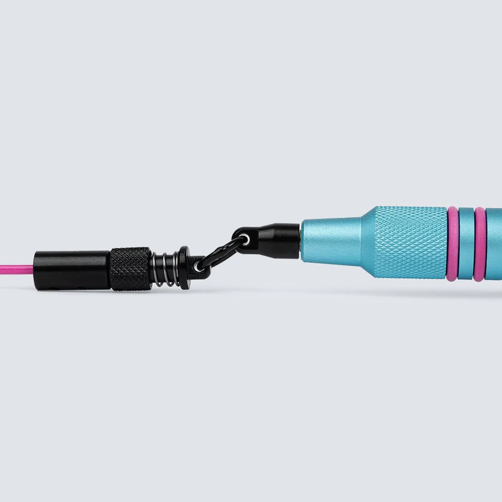 Picsil Rope fast Insigne Cyan
