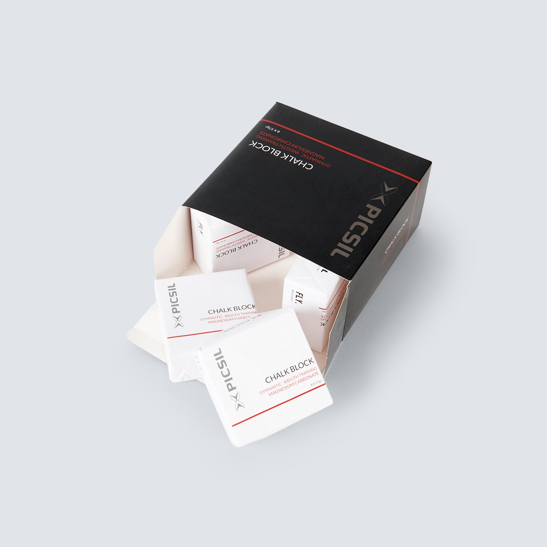 Picsil Magnesiumblock 456 g