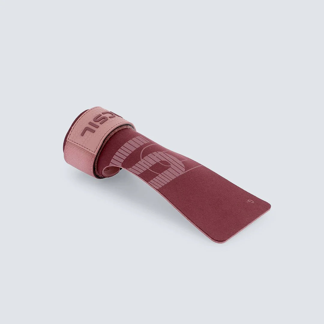Picsil Falcon Grips SS25 Rosa