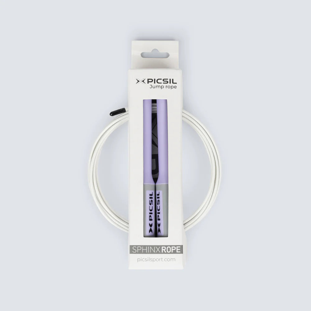 Picsil Sphinx Rope Lila
