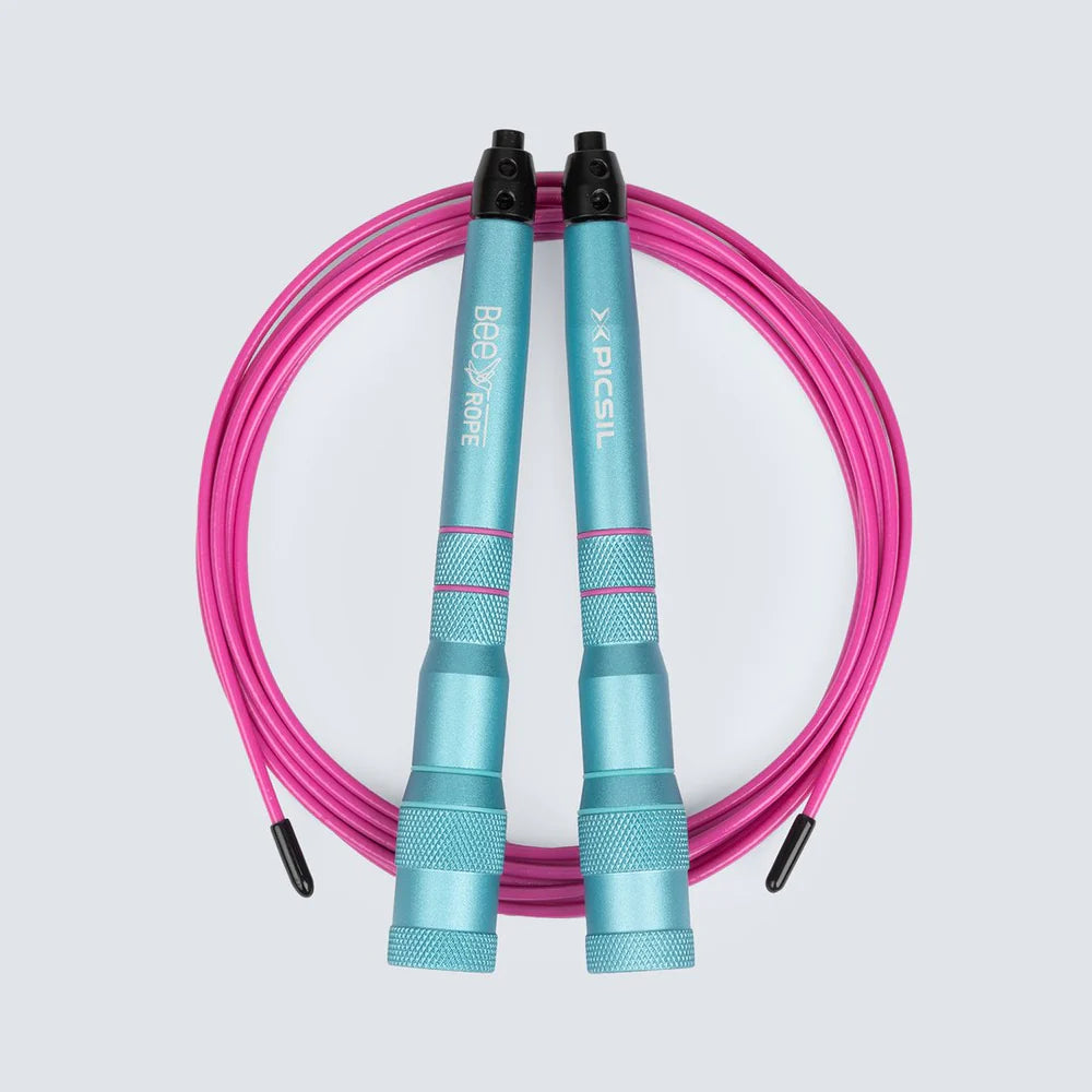 Picsil Fast Bee Rope New Edition Cyan