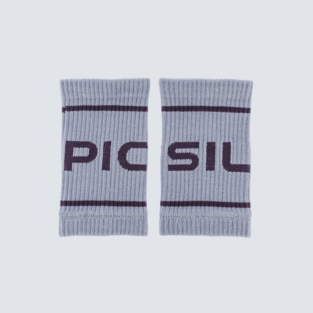 Picsil Long Wristbands Lavender