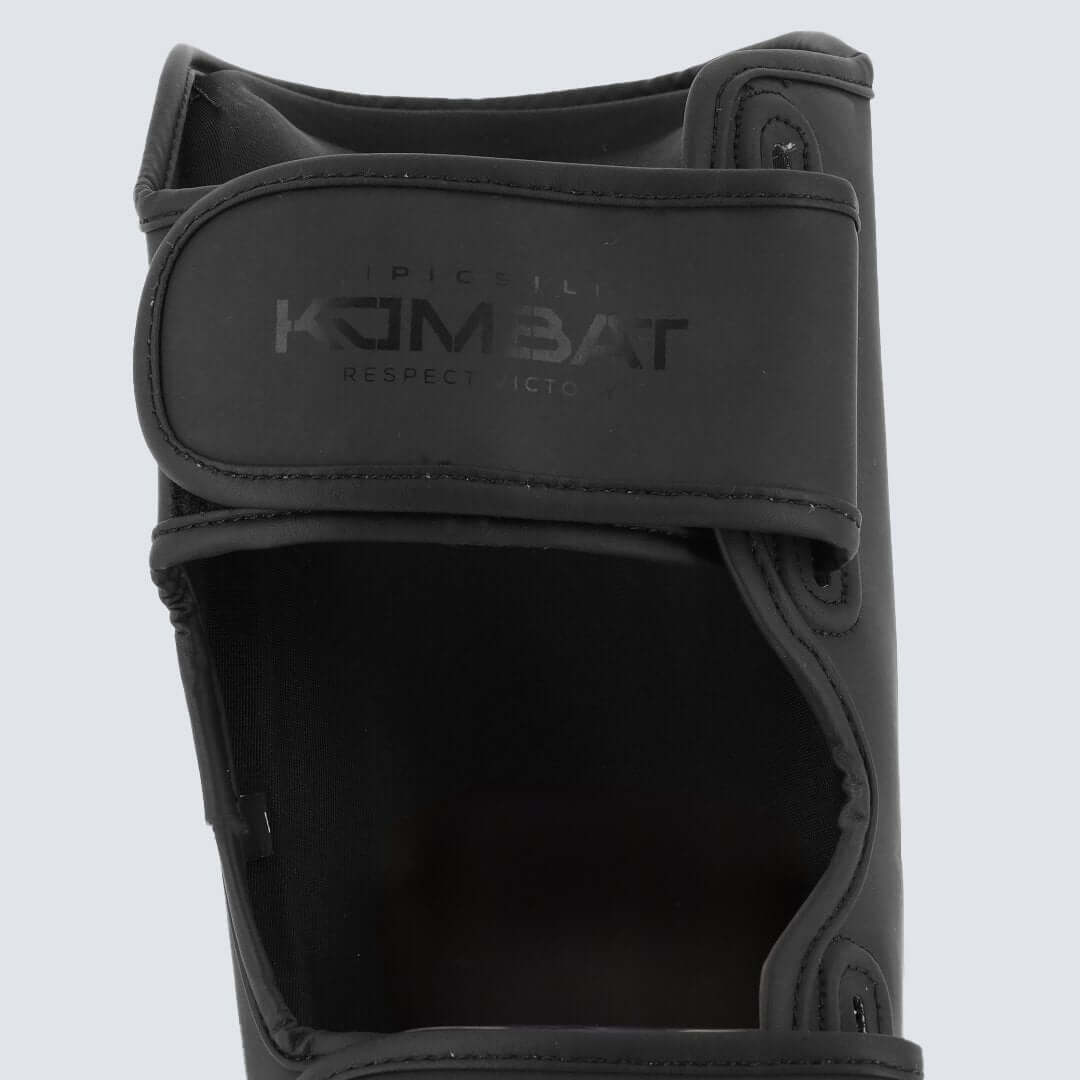 Picsil KOMBAT Kronos Ultra-G Benskydd