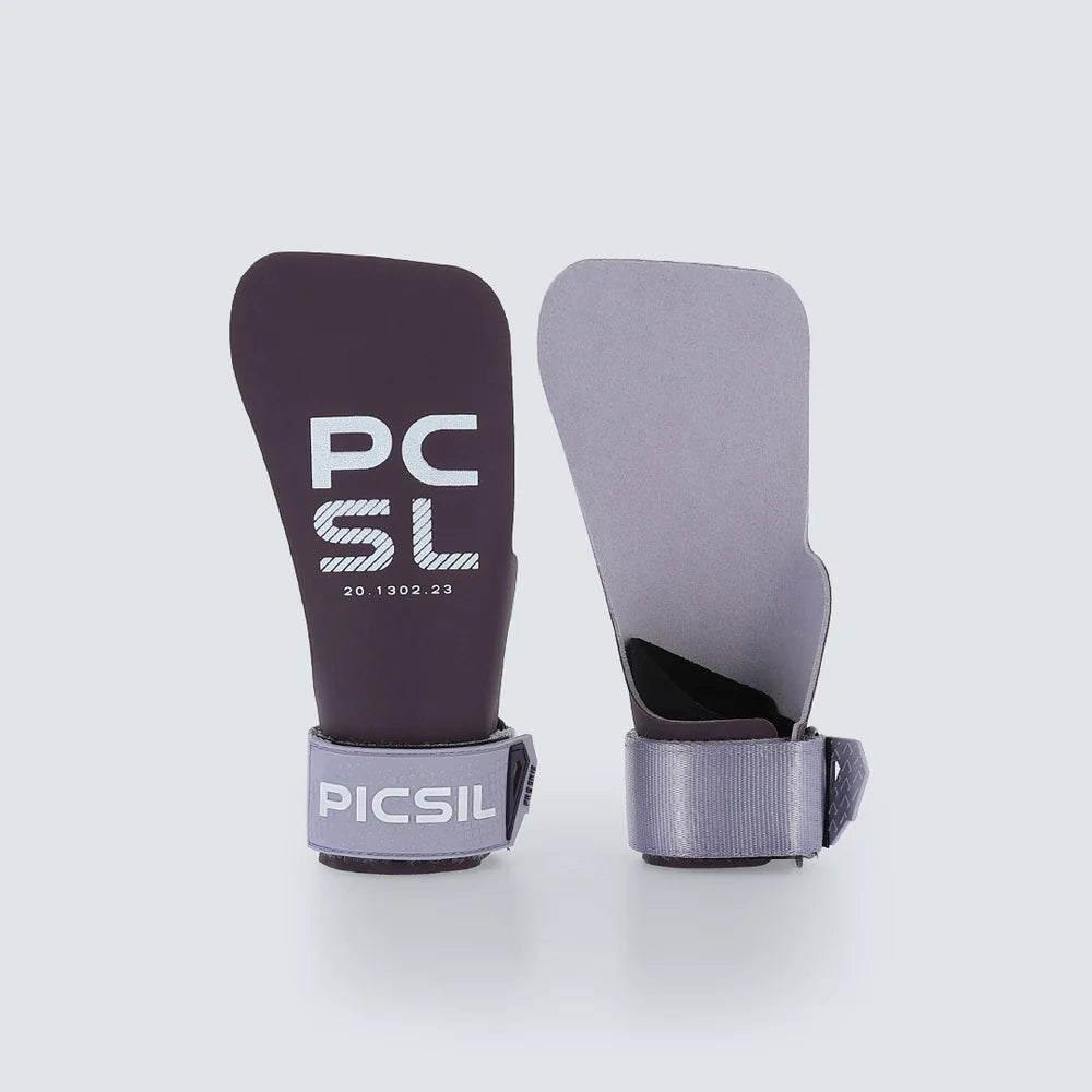 Picsil Grips Phoenix SS25 Lila