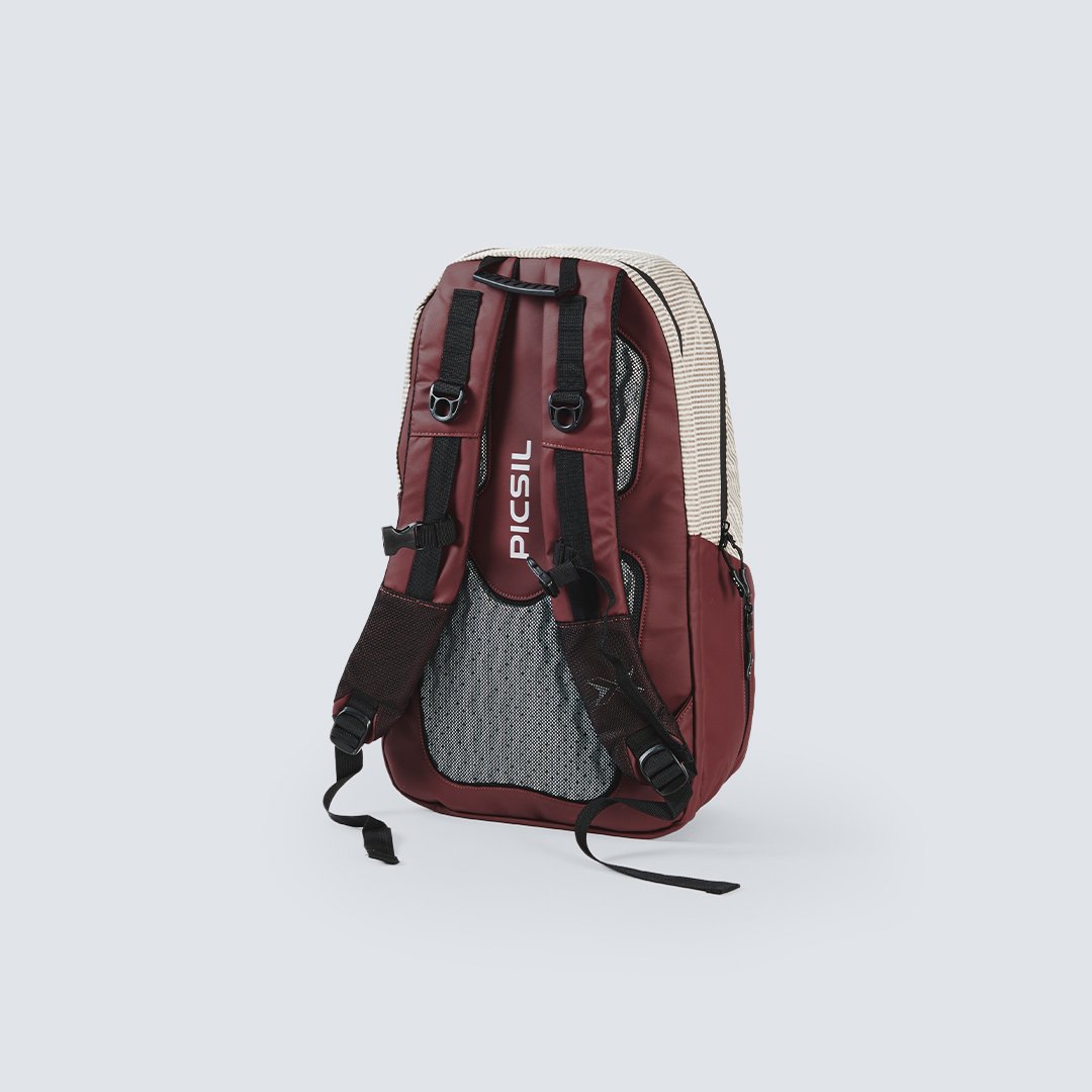 Picsil Urban Ryggsäck 28L Cherry