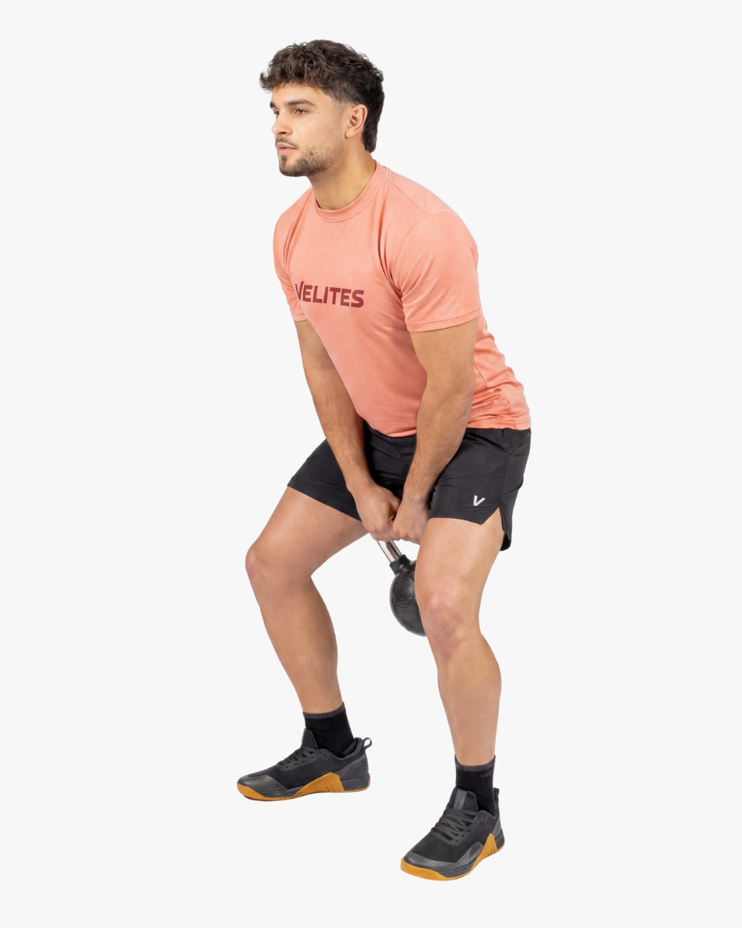Velites T-Shirt Holo Coconut