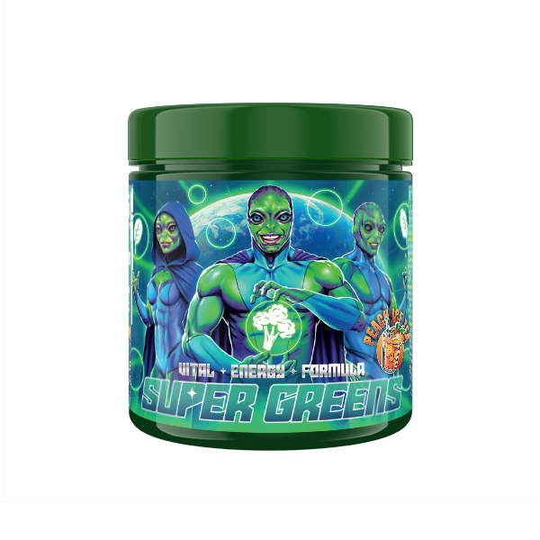 Super Greens 250g