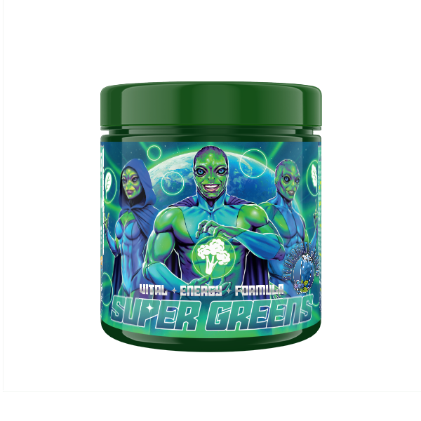 Super Greens 250g