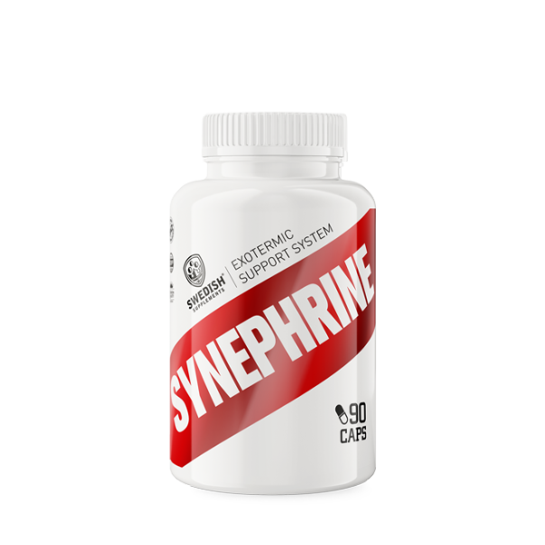 Synephrine 40mg 90 kapslar