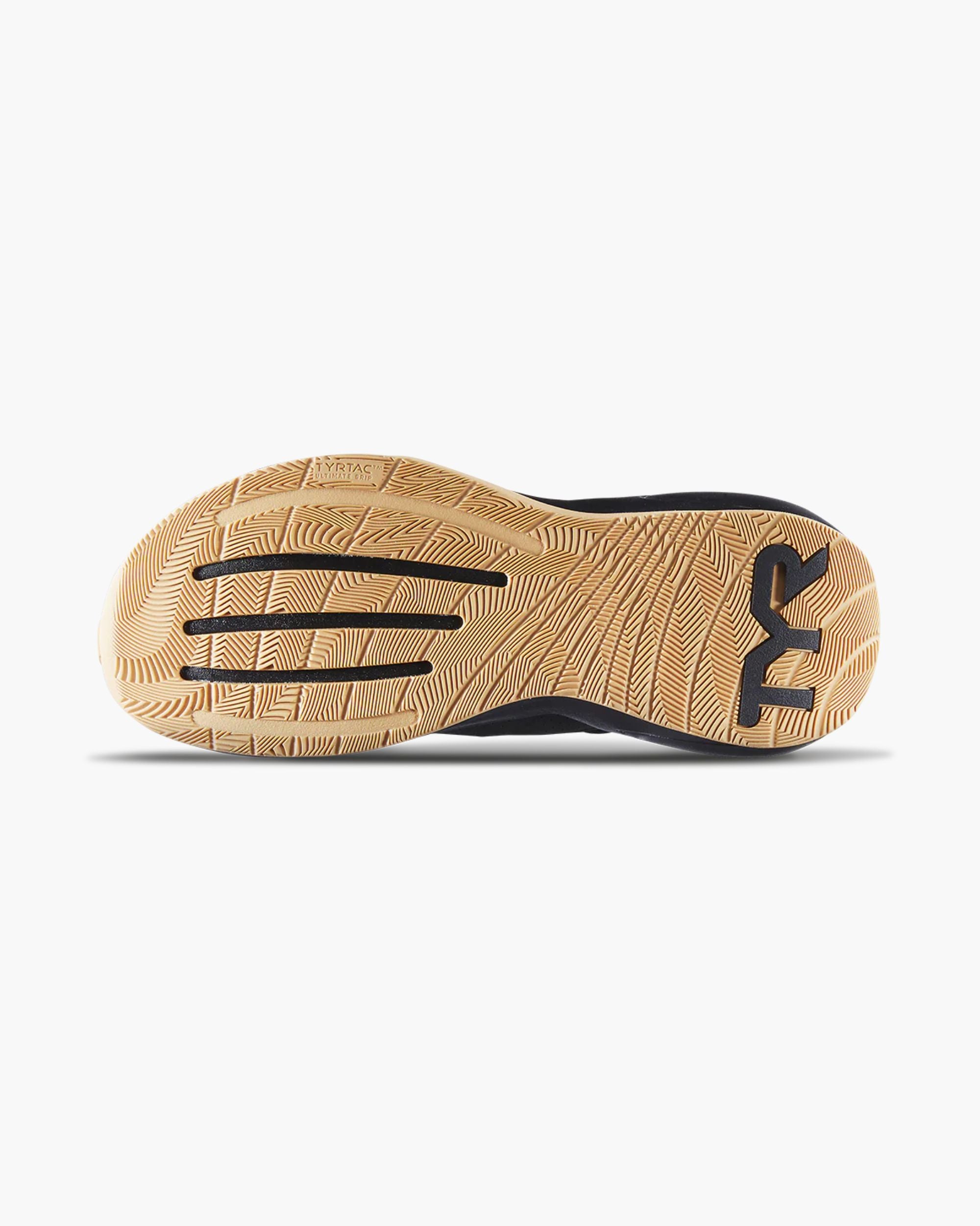 Tyr Women's Cxt Flow Svart