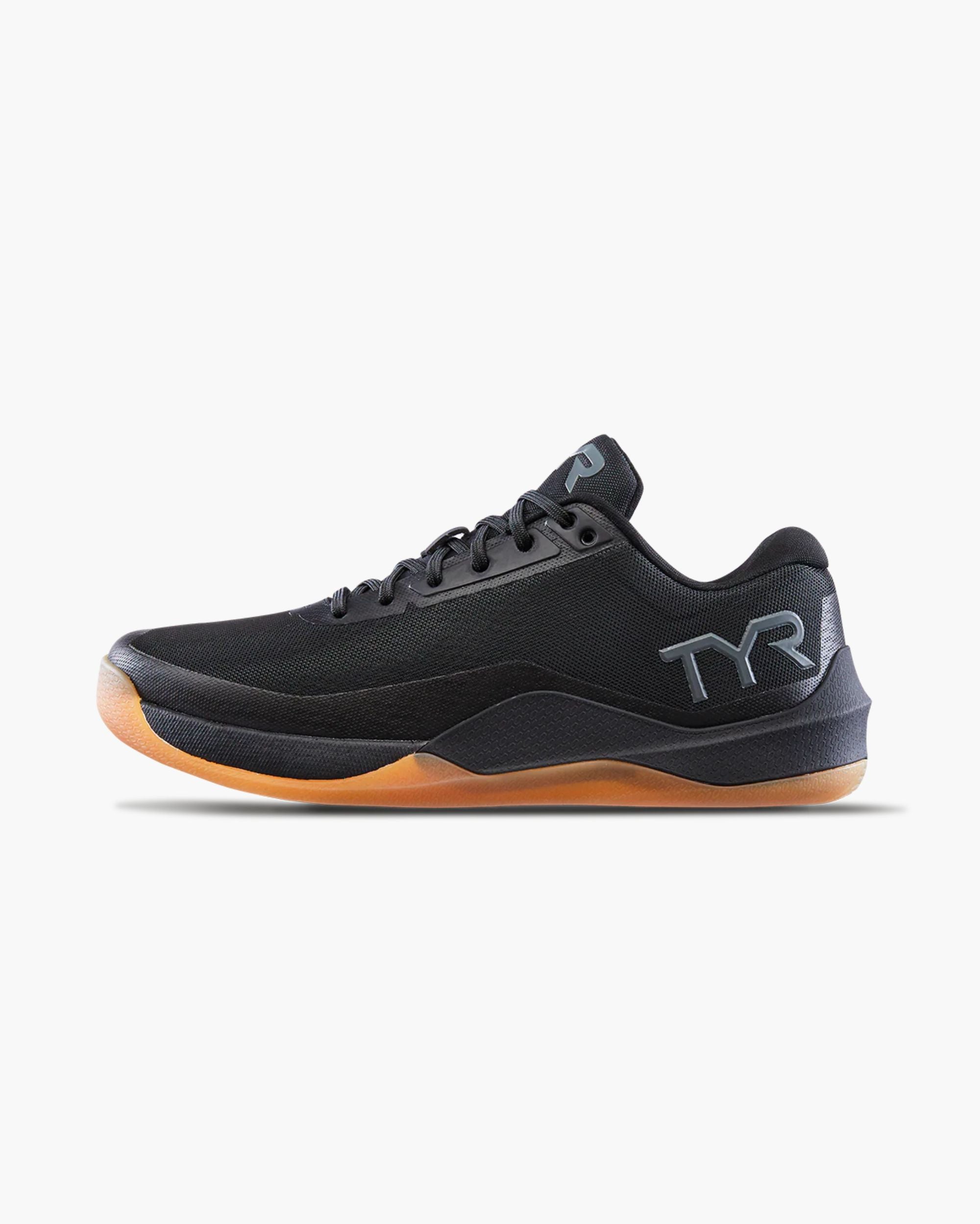 Tyr Men's Cxt 2 Elite Carbon Svart